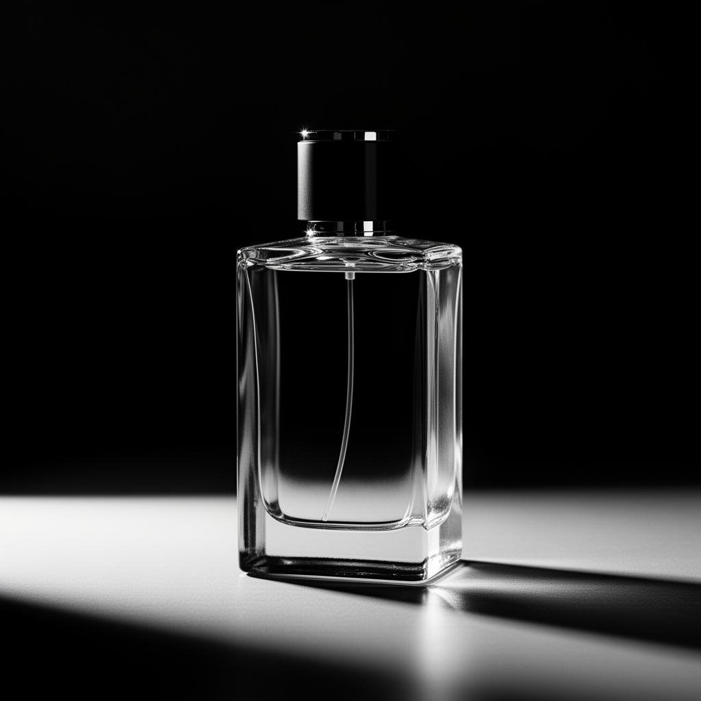 Luxury perfume
